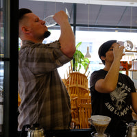 Workshop / Kahveye Giriş - Good Coffee Roastery - Suadiye