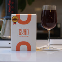 Colombia Las Flores Fermented Natural