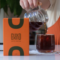 Kenya Wanrich Natural