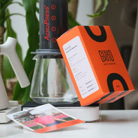 Kenya Wanrich Natural