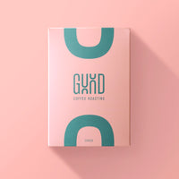 Rwanda Gisanga Anaerobic Natural