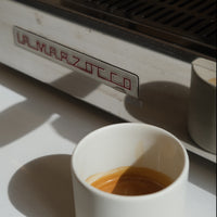 COLOMBIA JULIO MADRID MILAN NATURAL TOFFEE CULTURING ESPRESSO