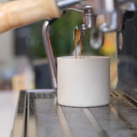 Colombia Las Flores Fermented Natural Espresso