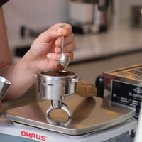 Colombia Monteblanco Nectar Citrullus Washed Espresso