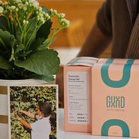 Rwanda Gisanga Anaerobic Natural