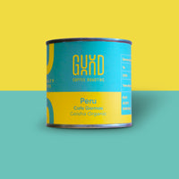 Peru Cafe Garmas Geisha Washed Organic