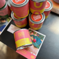 COLOMBIA MONTEBLANCO GEISHA WASHED