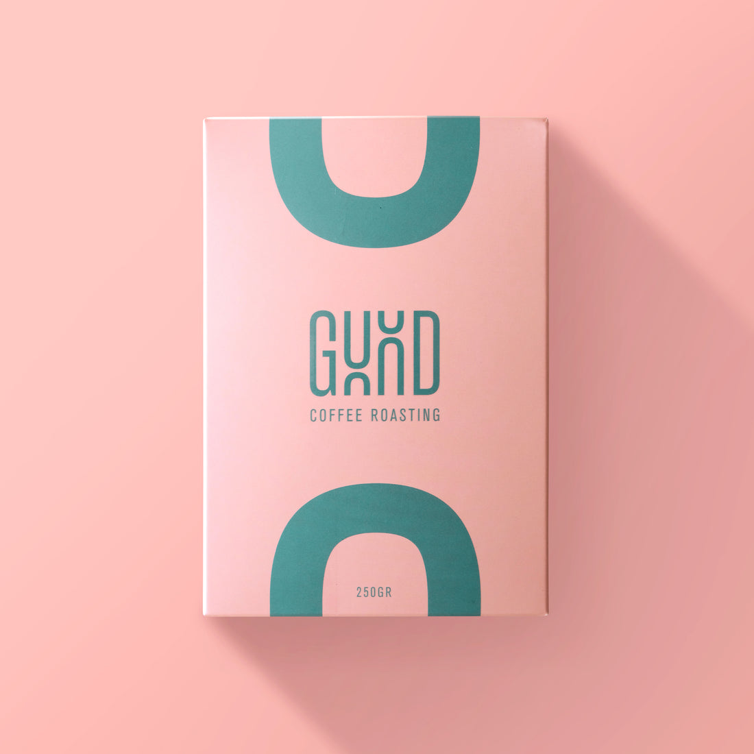 Rwanda Gisanga Anaerobic Natural