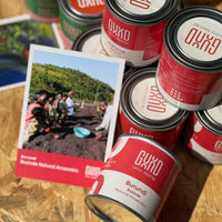 Burundi Businde Natural Anaerobic