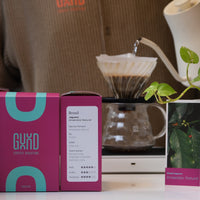 Brasil Jaguara Anaerobic Natural