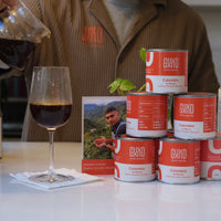 Colombia La Manoa Gesha Double Washed