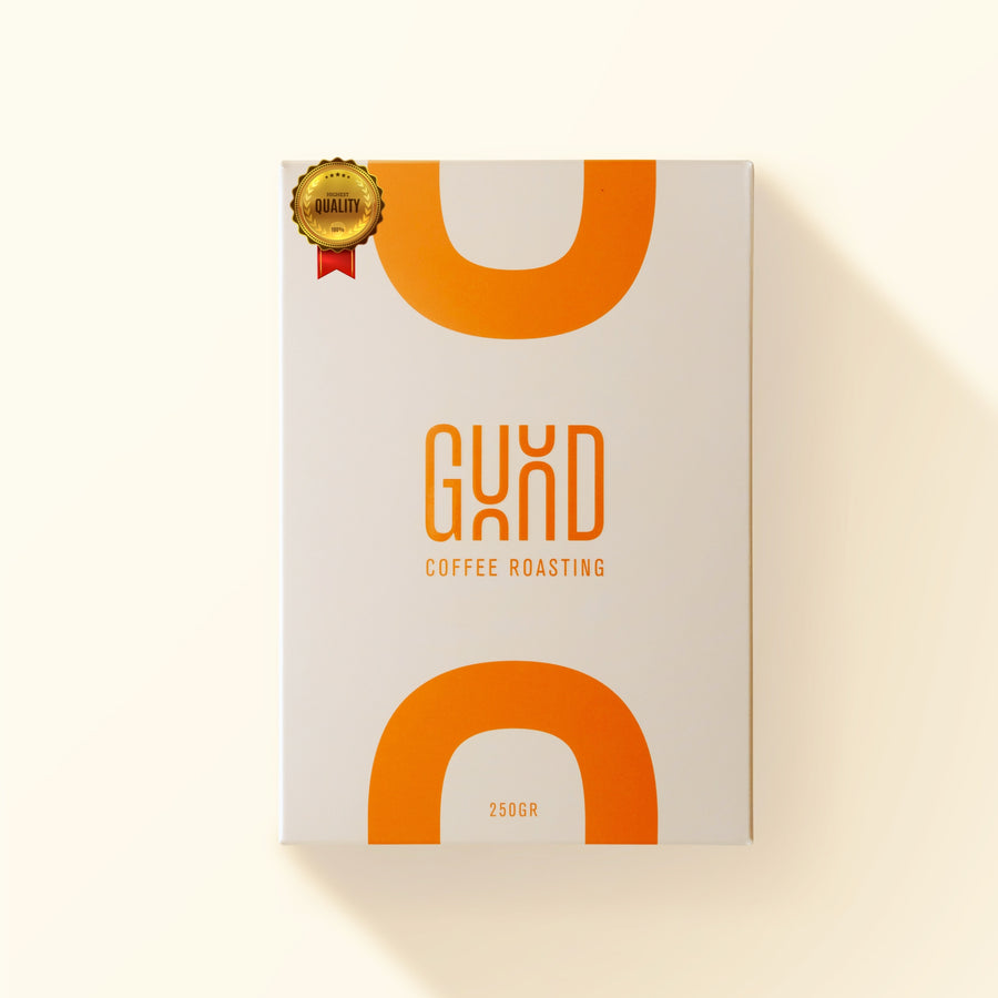 Colombia Las Flores Fermented Natural