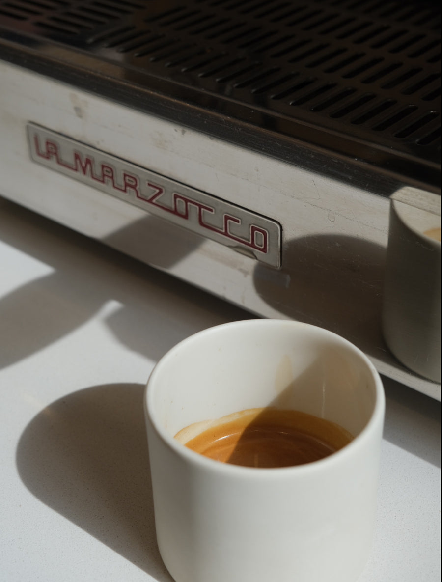 Rwanda Cyato Anaerobic Natural Espresso