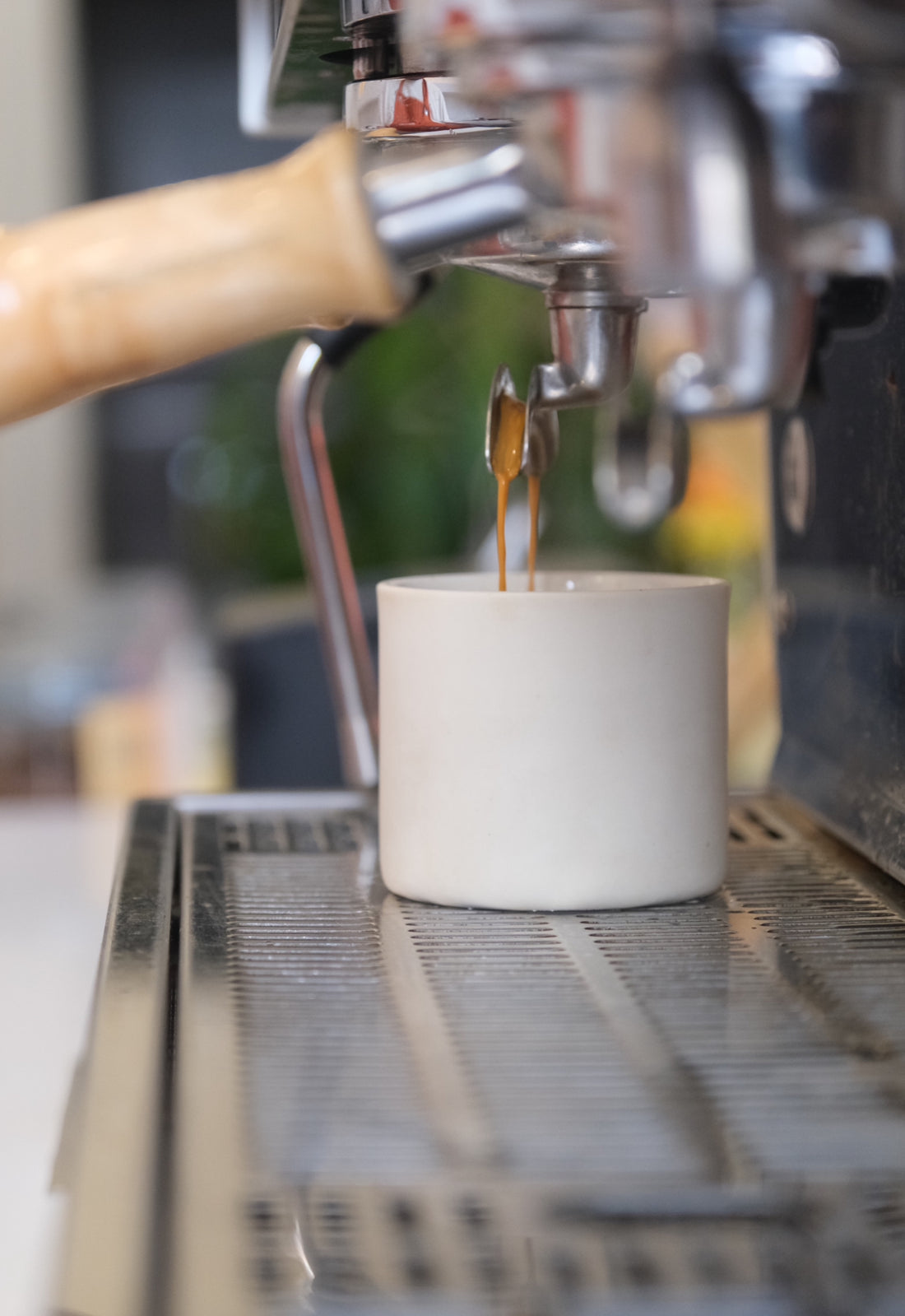 Rwanda Cyato Anaerobic Natural Espresso