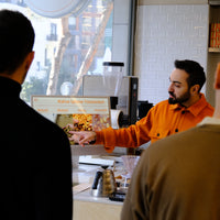 Workshop / Kahveye Giriş - Good Coffee Roastery - Suadiye