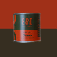 Ethiopia Damo Anaerobic Natural